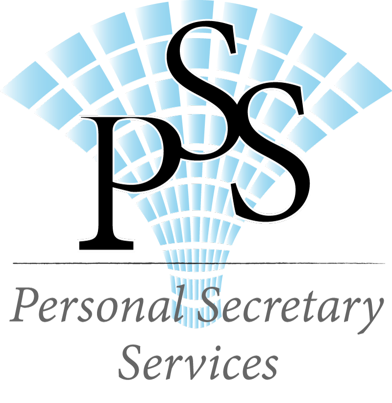 Secretary Services